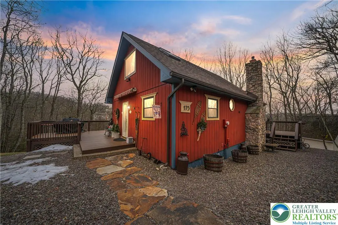 175 Deer Trail Drive, Saylorsburg, PA 18353 - #1
