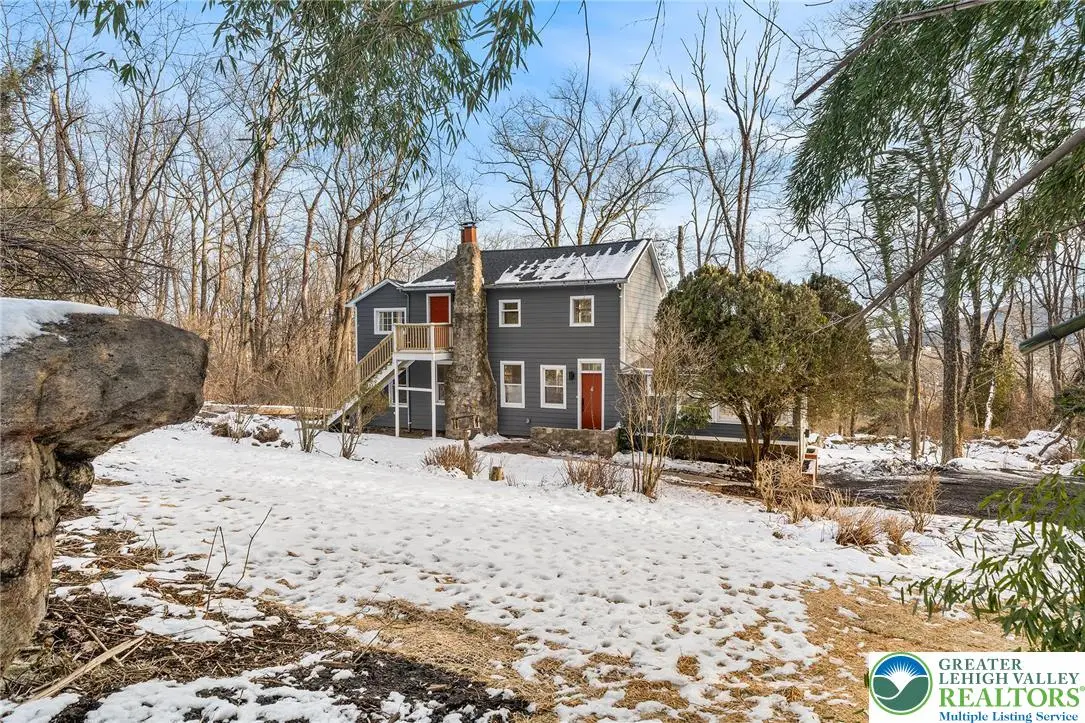 370 Raubsville Road, Williams Township, PA 18042 - Image #1