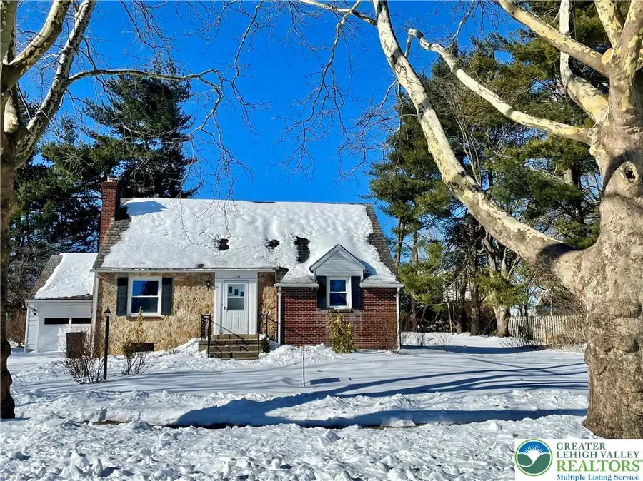 2321 Montgomery Street, Bethlehem, PA 18017 - Image #2