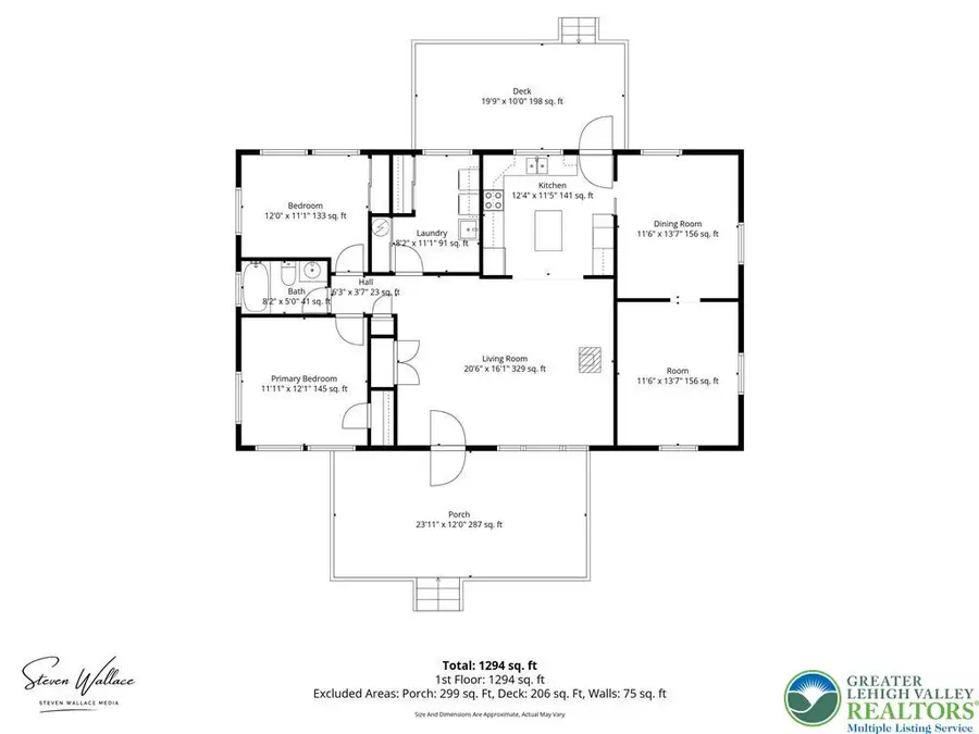 1912 Johns Road, Sun Valley, PA 18330 - #3