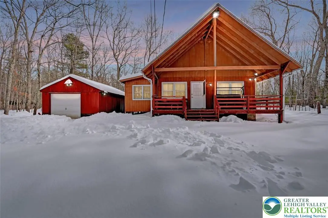 3620 Sequoia Drive, Middle Smithfield Township, PA 18302 - Image #1