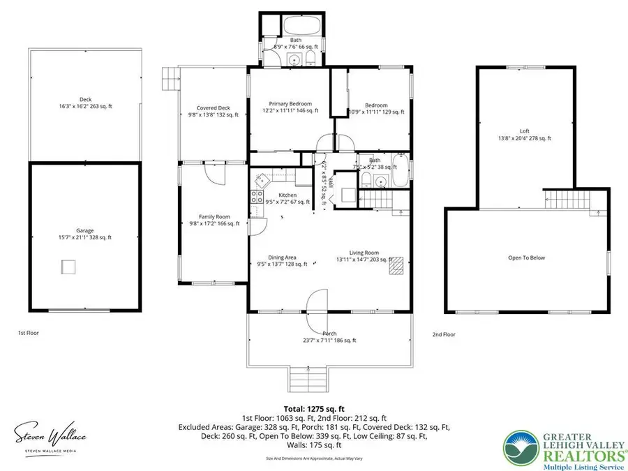 3620 Sequoia Drive, Middle Smithfield Township, PA 18302 - Image #2