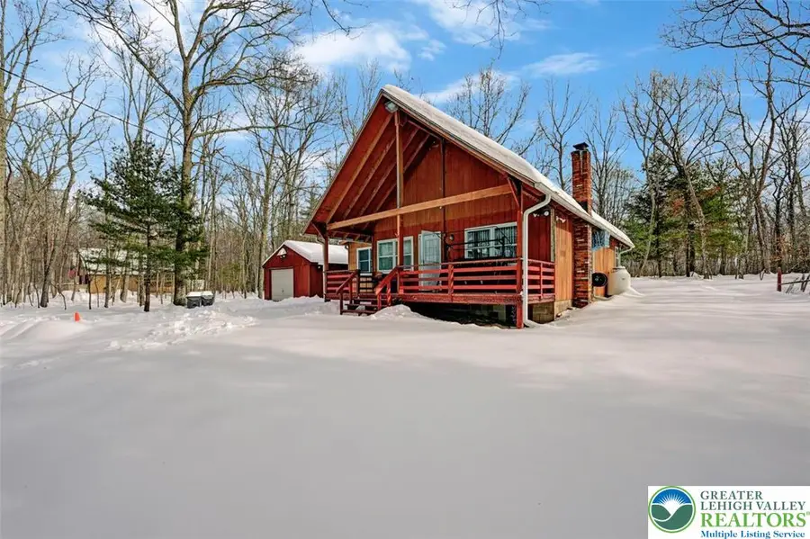 3620 Sequoia Drive, Middle Smithfield Township, PA 18302 - Image #3