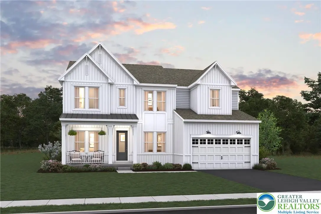 5722 Frederick Drive #Stavanger III, East Allen, PA 18017 - Image #1