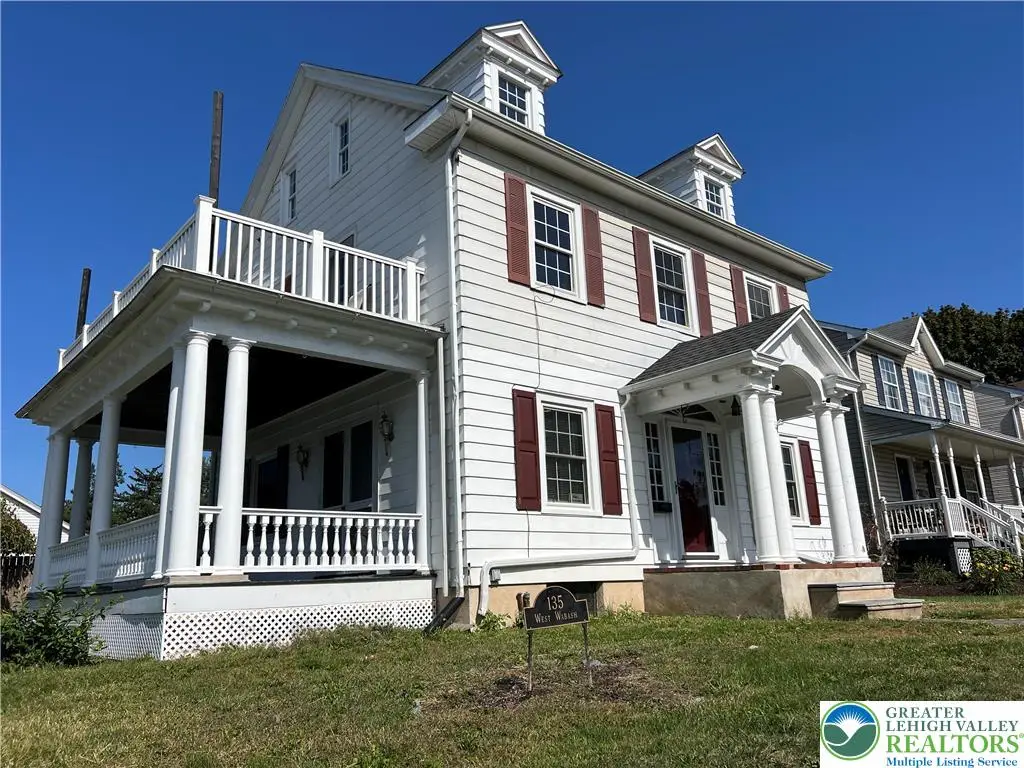 135 W Wabash Street, Allentown, PA 18103 - Image #1