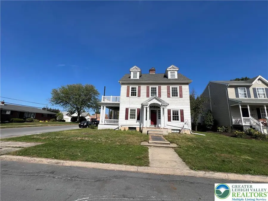 135 W Wabash Street, Allentown, PA 18103 - Image #3