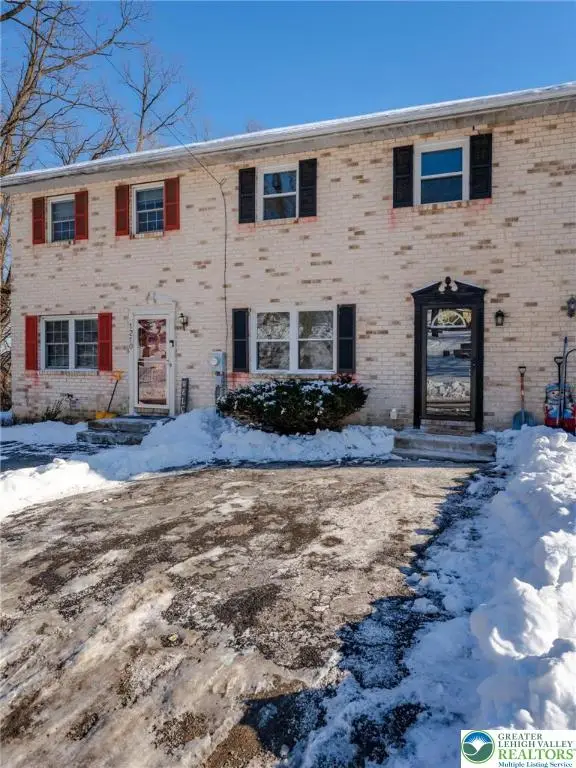 1212 Graham Street, Fountain Hill, PA 18015 - Image #1