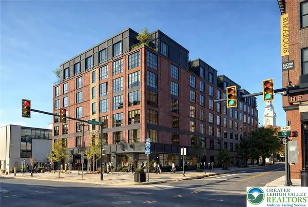 101 S Third Street #1A, Easton, PA 18042