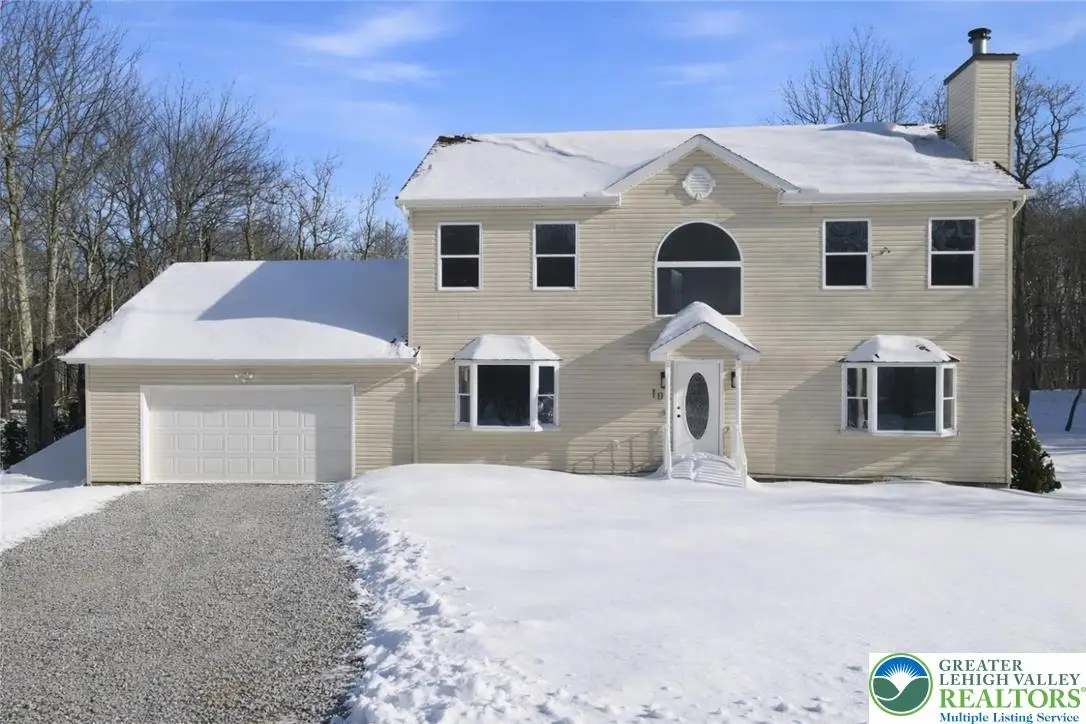 106 Greenleaf Drive, Emerald Lakes, PA 18334 - Image #1