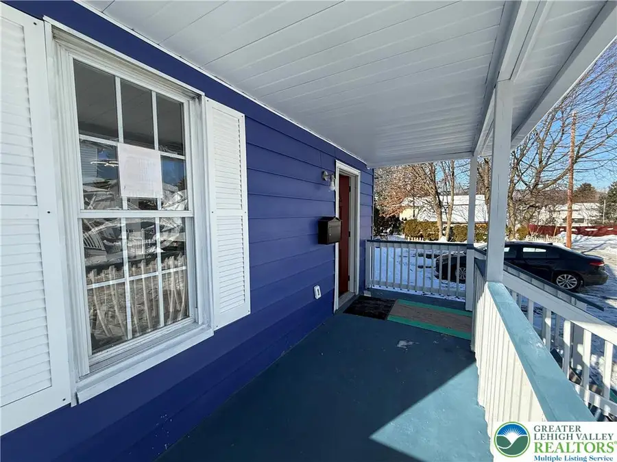 210 Mill Rear Street, Pittston, PA 18640 - #3