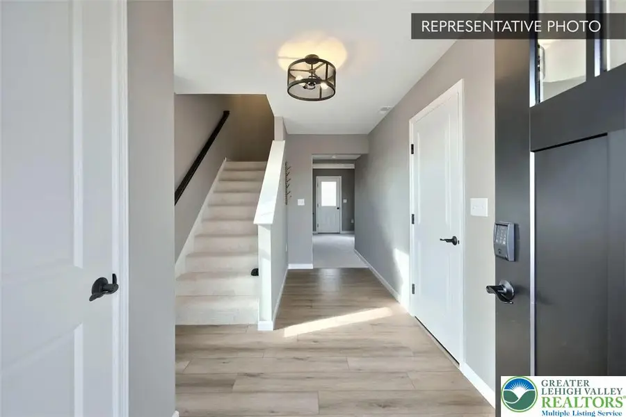 716 Deerfield Boulevard #Lot 4, Pennsburg, PA 18073 - Image #2