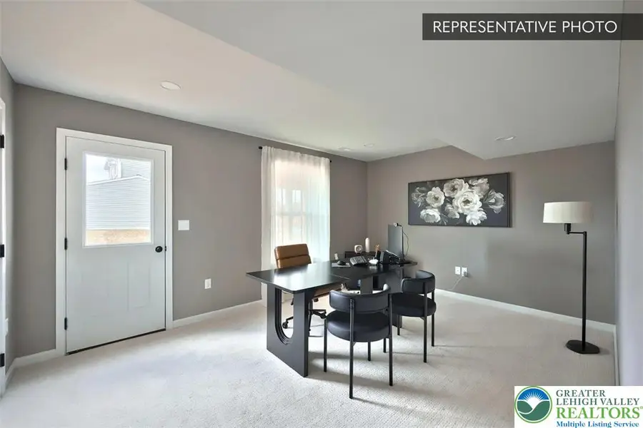 716 Deerfield Boulevard #Lot 4, Pennsburg, PA 18073 - Image #3