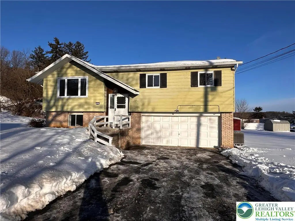 1221 Byfield Street, Salisbury, PA 18103 - #1