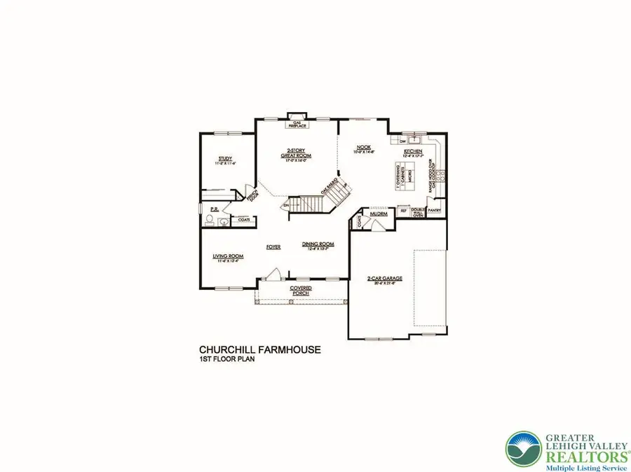 25 Lillian Court #10, Williams Township, PA 18042 - Image #3