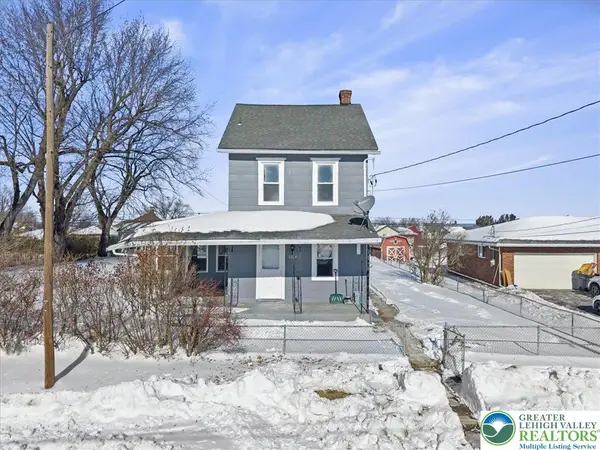 2219 Fuller Street, Whitehall Twp, PA 18052