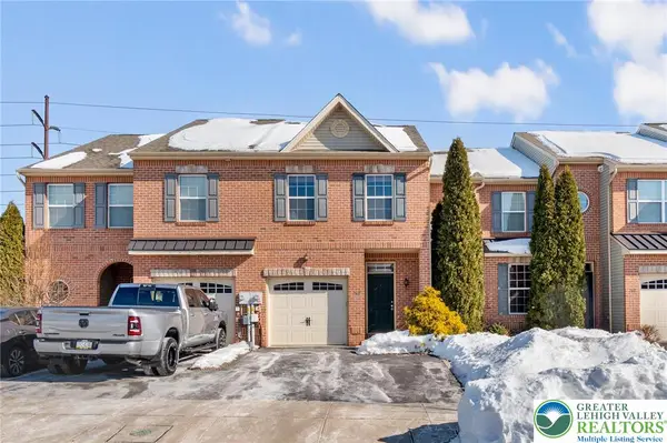 262 Milkweed Drive, Allentown City, PA 18104