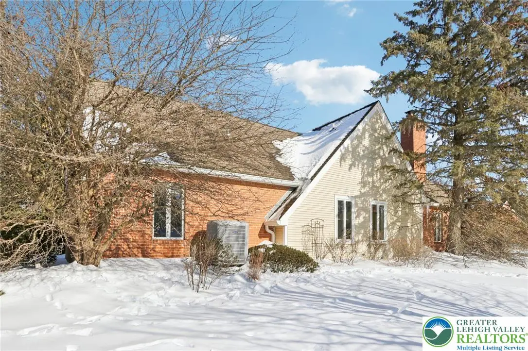 4861 Sydney Close, Lower Macungie, PA 18062 - #1