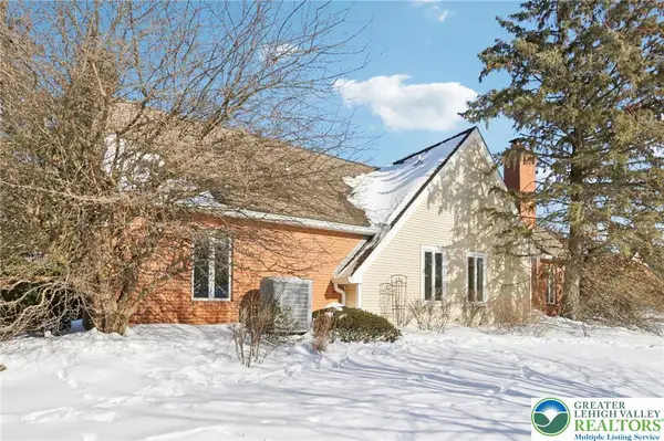 4861 Sydney Close, Lower Macungie Twp, PA 18062