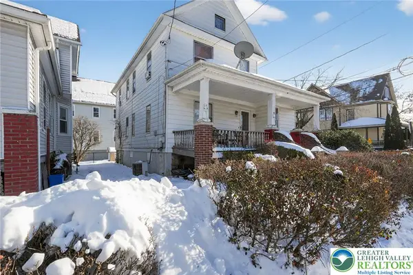 115 Hull Avenue, Olyphant, PA 18447