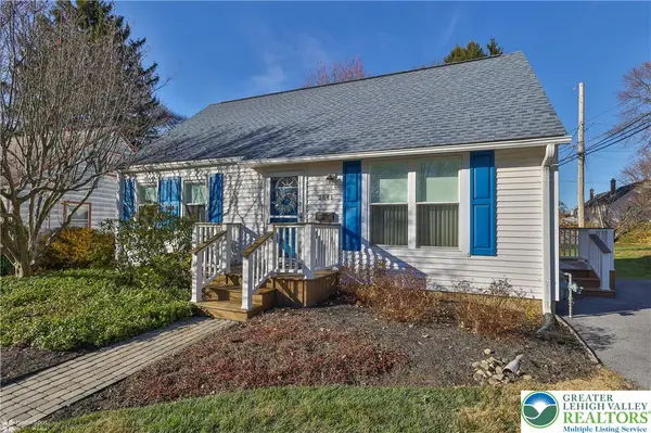 2641 South Street, Allentown City, PA 18104