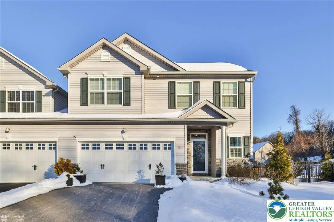 3868 Mink Road, Upper Milford, PA 18049 - Image #1