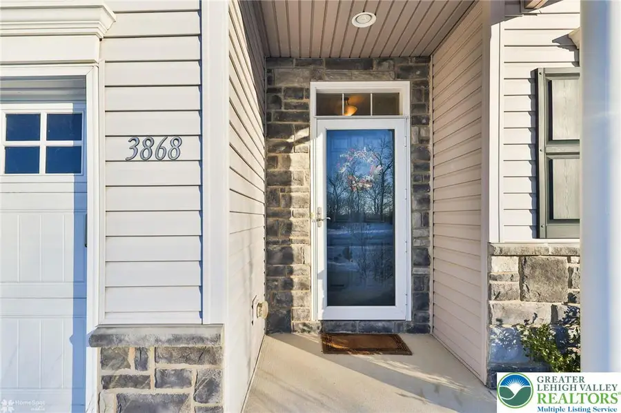 3868 Mink Road, Upper Milford, PA 18049 - Image #2