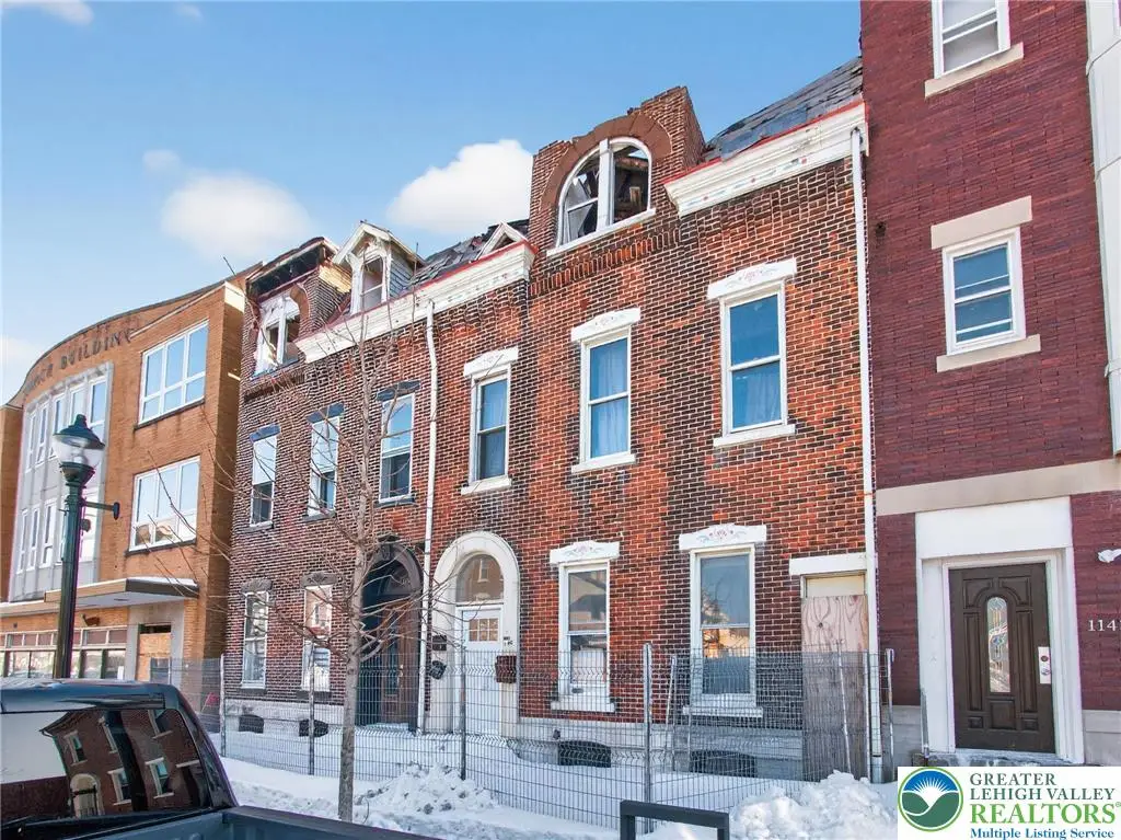 1140 W Hamilton Street, Allentown, PA 18101 - Image #1
