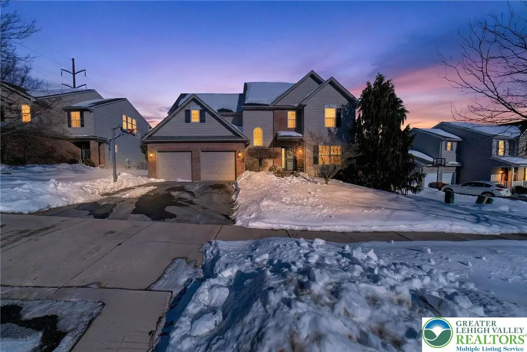 4609 Troxell Drive, Egypt, PA 18052 - #1
