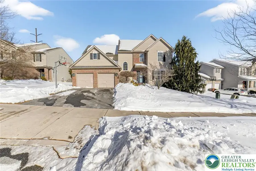 4609 Troxell Drive, Egypt, PA 18052 - #2