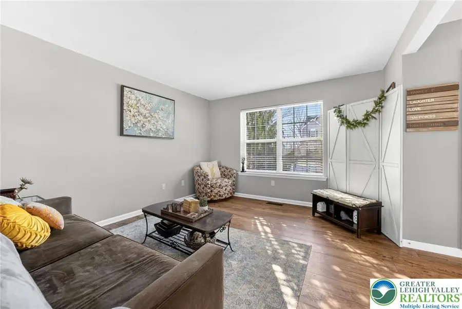 4609 Troxell Drive, Egypt, PA 18052 - #3