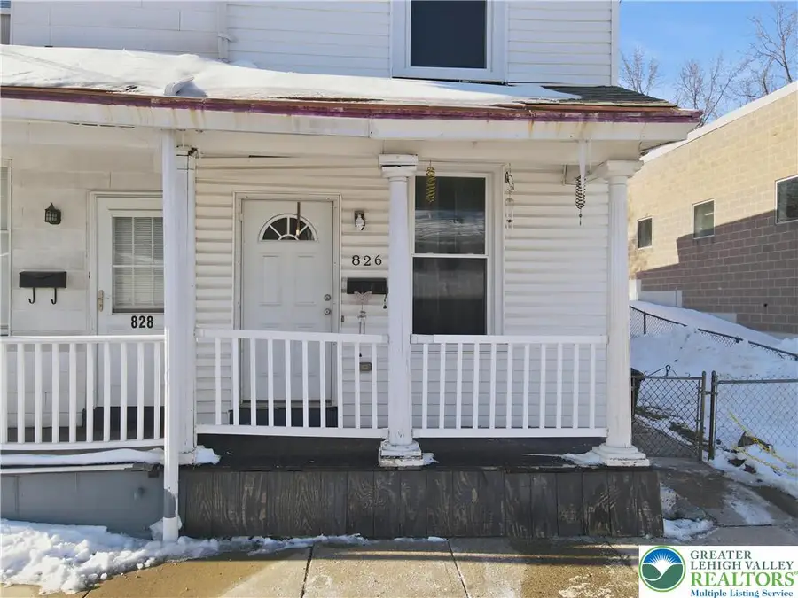 826 Cherokee Street, Fountain Hill, PA 18015 - Image #2