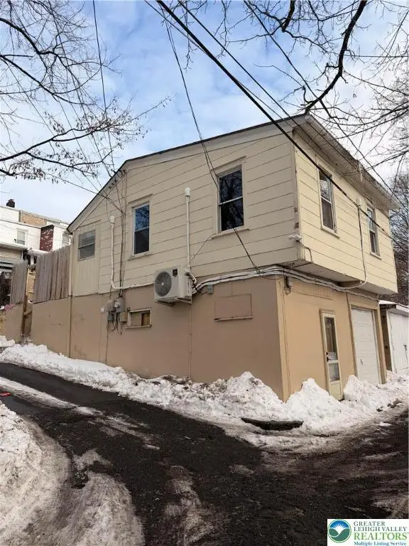 1152 Union Street #REAR, Allentown, PA 18102