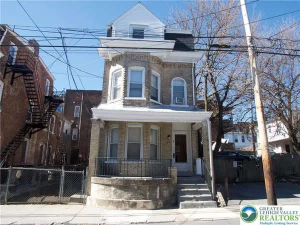 30 N Madison Street, Allentown City, PA 18102