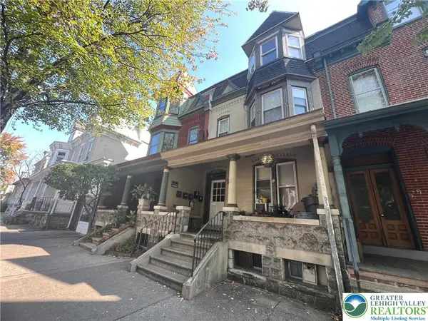 521 N 6th Street, Allentown, PA 18102