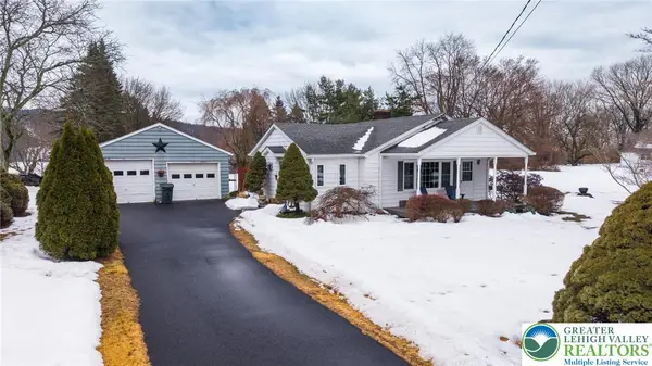 100 Ridge Road, Phillipsburg, NJ 08865