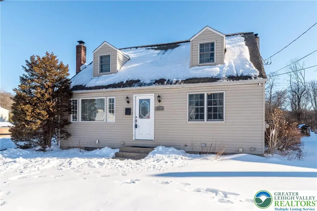 1511 Hausman Avenue, Salisbury, PA 18103 - #1