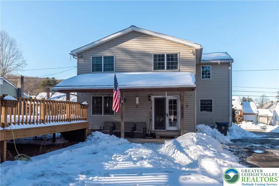 1511 Hausman Avenue, Salisbury, PA 18103 - #2