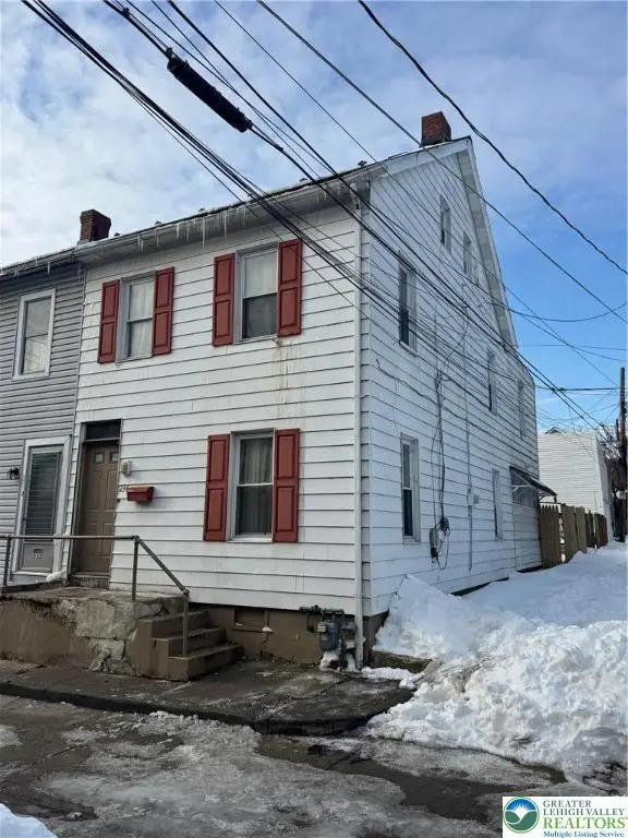 234 N Poplar Street, Allentown City, PA 18102