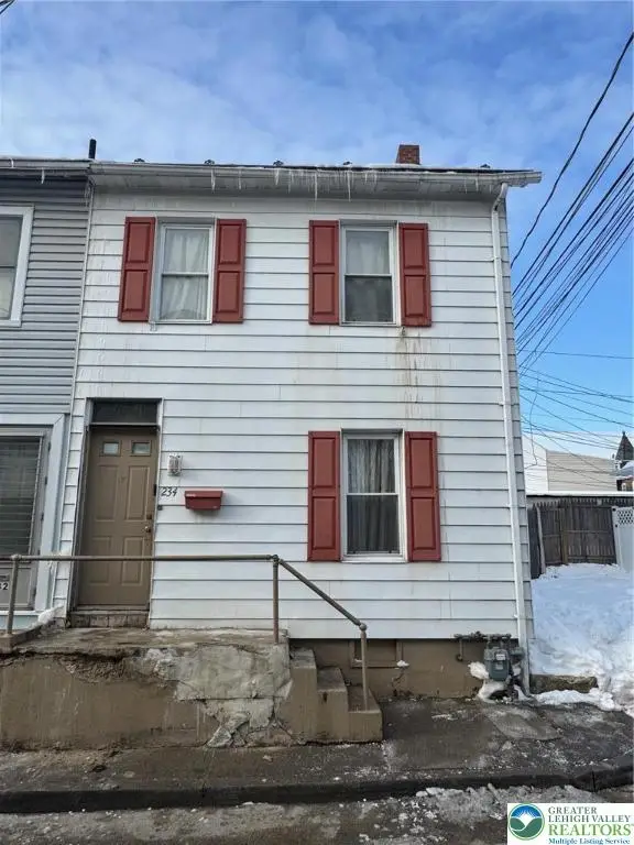 234 N Poplar Street, Allentown, PA 18102 - Image #2