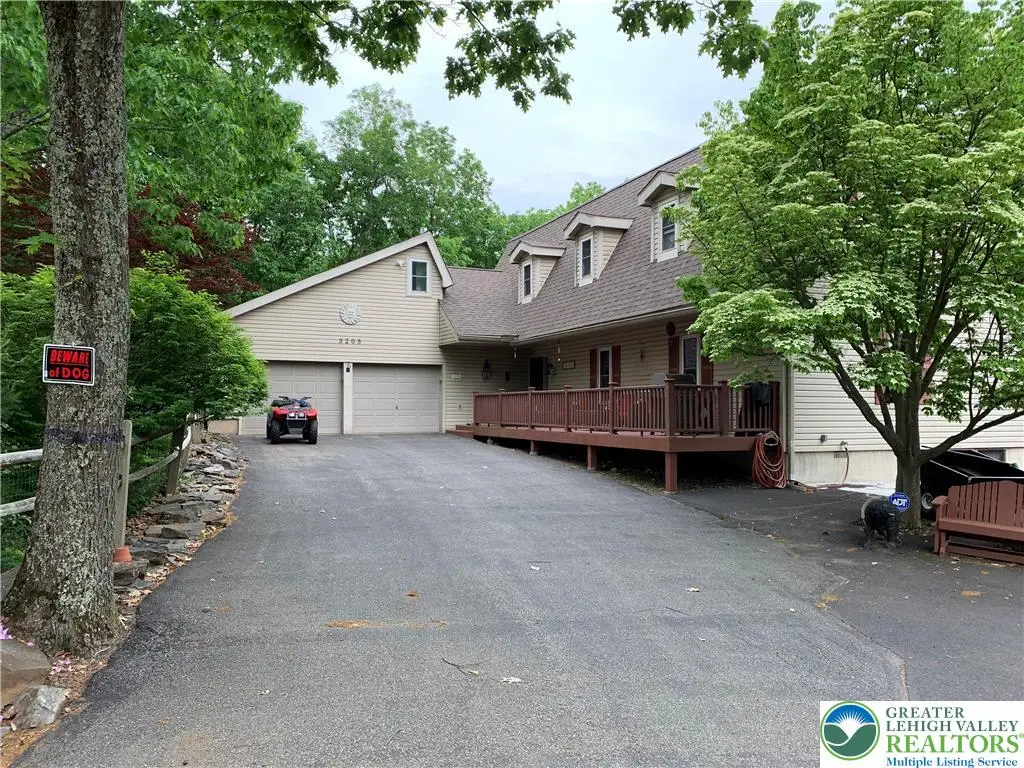 3205 Ely Court, Lehman, PA 18324 - #1