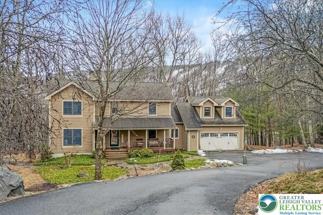 723 Lower Deer Valley Road, Tannersville, PA 18372 - #1