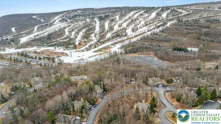 723 Lower Deer Valley Road, Tannersville, PA 18372 - #2