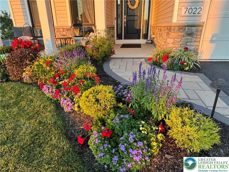 7022 Oak Lane, Moore Township, PA 18014 - #2