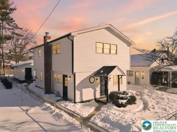 943 Crawford Street, Bethlehem City, PA 18017