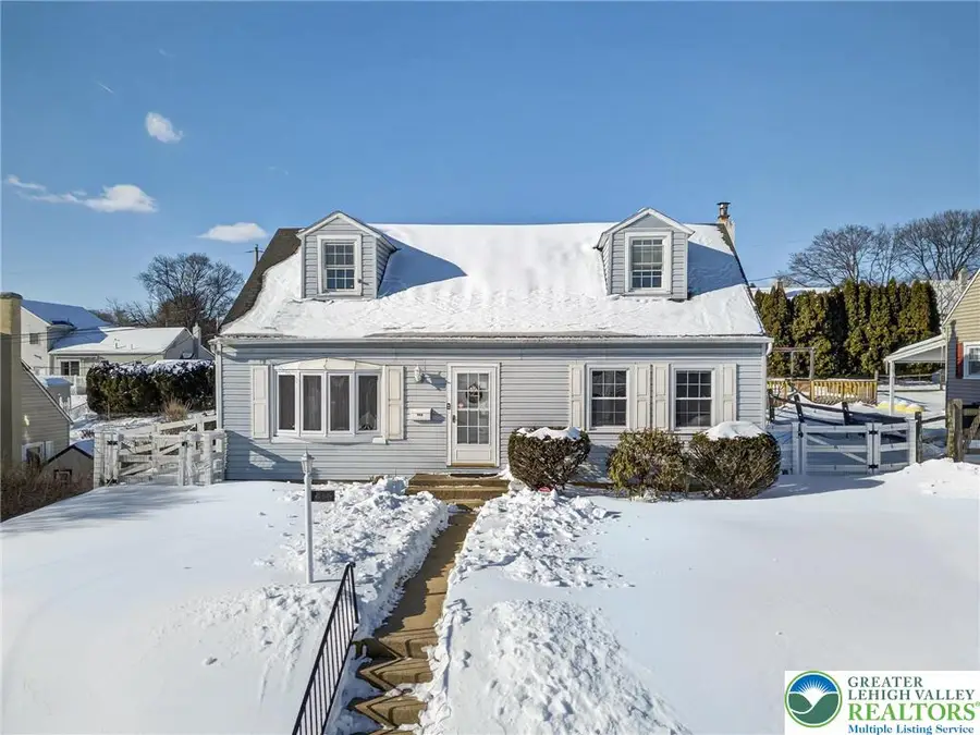 544 S 22nd Street, Allentown, PA 18104 - Image #2