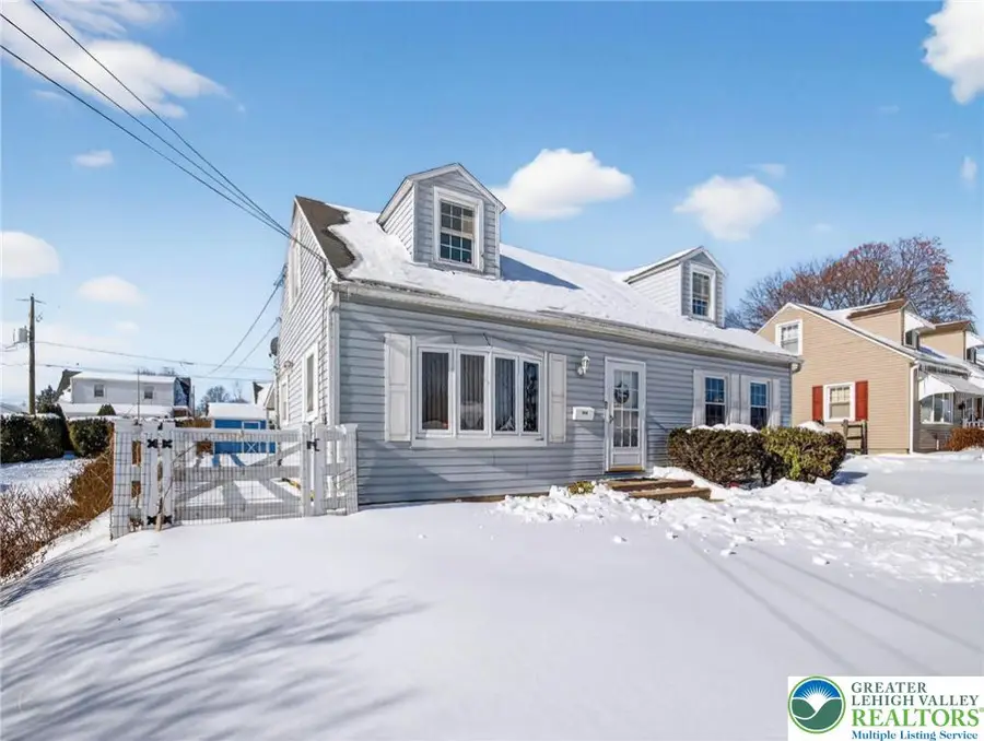 544 S 22nd Street, Allentown, PA 18104 - Image #3