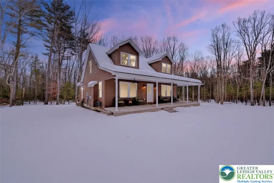 1055 Sugar Hollow Road, Chestnuthill, PA 18353 - #2