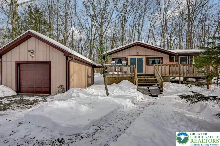 1543 Lake Lane, Tobyhanna Township, PA 18347 - Image #2