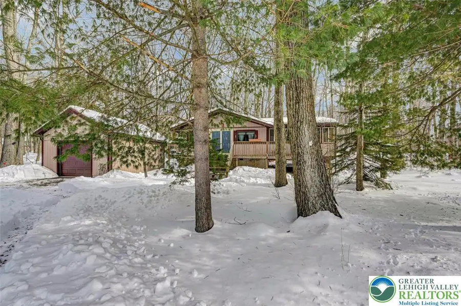1543 Lake Lane, Tobyhanna Township, PA 18347 - Image #3