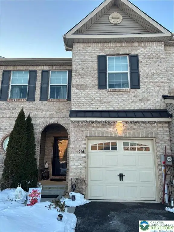 1516 Tarpan Lane, Allentown City, PA 18104